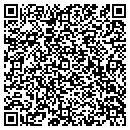 QR code with Johnnie's contacts