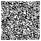 QR code with Gahagan & Bryant Assoc Inc contacts