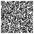QR code with Keen's Health Hut contacts