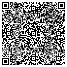 QR code with Gallegos Gardening Servic contacts