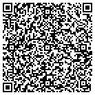 QR code with Hearne Wireline Service contacts