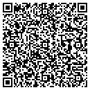 QR code with James S Tart contacts