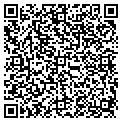 QR code with TRM contacts