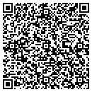 QR code with Hunters Dream contacts