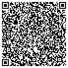 QR code with Blue Triangle Community Center contacts