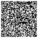 QR code with Teaworks contacts