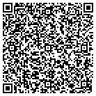 QR code with Hayman Chiropractic Center contacts