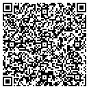 QR code with R H Specialties contacts
