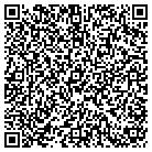 QR code with Hondo City Maintenance Department contacts