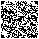 QR code with H & R Block Premium Tax Service contacts