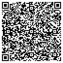 QR code with Redics Janitorial contacts