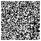 QR code with Hahns Custom Painting contacts