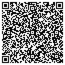 QR code with J C Penney Co Inc contacts