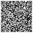 QR code with R&R Home Services contacts