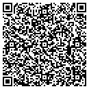 QR code with A Lee Rigby contacts