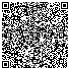 QR code with Martin Luther Lutheran Church contacts