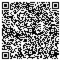QR code with Amoco contacts