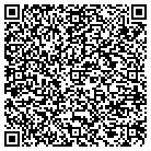 QR code with Hidalgo County Headstart Prgrm contacts