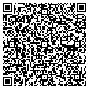 QR code with Houston Advisors contacts