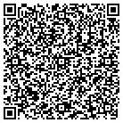 QR code with A Plus Global System Inc contacts