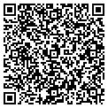 QR code with Pasadita contacts