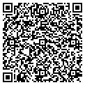 QR code with Cisco contacts
