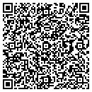 QR code with Trapline Inc contacts