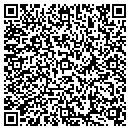 QR code with Uvalde Tree Trimming contacts