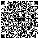 QR code with CMB One Hour Photo contacts