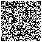 QR code with Primadonna Productions contacts