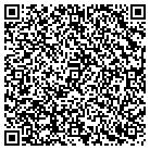 QR code with Anna's Dressmaking & Altrtns contacts