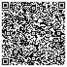 QR code with Mithcell O B Floor Sanding Co contacts