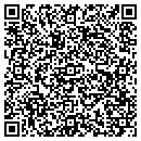 QR code with L & W Enterprise contacts