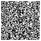 QR code with Mc David Oldsmobile Aviation contacts