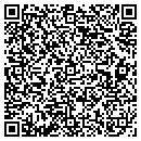 QR code with J & M Sausage Co contacts