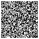 QR code with S C Maxwell Co contacts