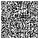 QR code with Exxon Shop contacts