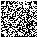 QR code with Oliver Press contacts