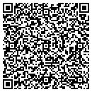 QR code with Corinne M Cline contacts