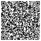 QR code with Honey Grove Fire Department contacts