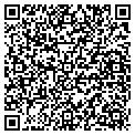 QR code with Glass Pro contacts