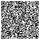 QR code with Cornerstone Numismatics contacts