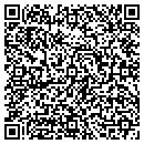 QR code with I X E Dollar Express contacts