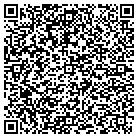 QR code with Hair Styling By Donna Frances contacts