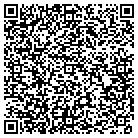 QR code with McGinnes Business Service contacts