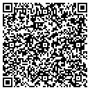 QR code with H & R Block contacts