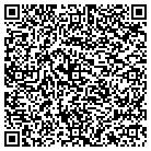 QR code with GCG Gamez Cutter Grinding contacts