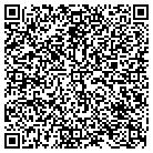 QR code with Bailey County Recorders Office contacts