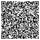 QR code with Kenneth Cains Garage contacts