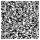 QR code with Acoustica Ceiling Envmtl contacts